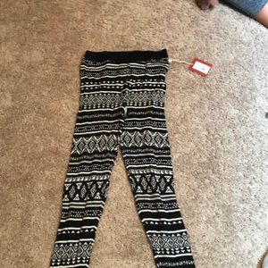 Target tights